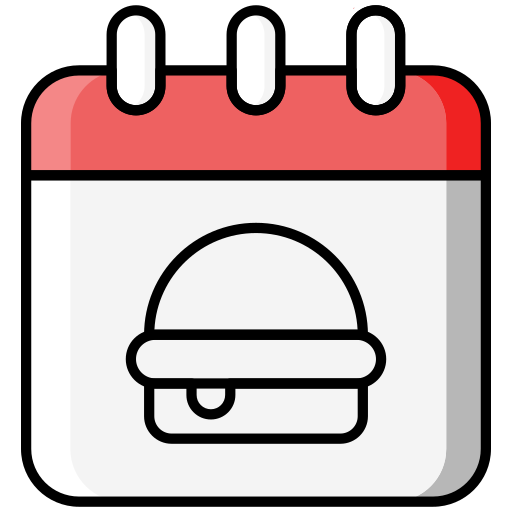burger Icône gratuit burger Icône gratuit