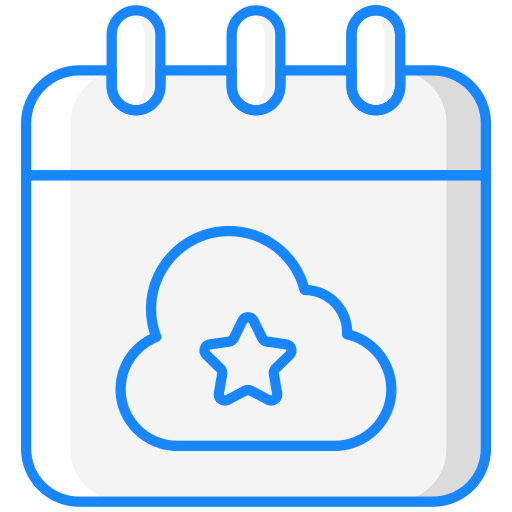 nube icono gratis