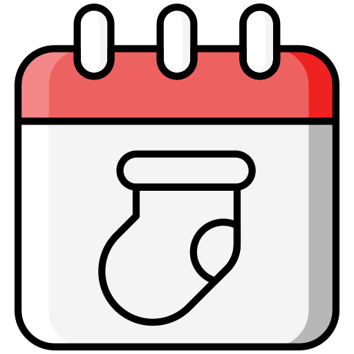 Носки бесплатно иконка