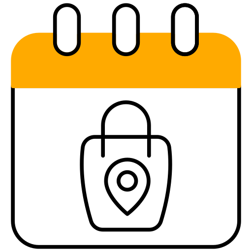 Торговый центр бесплатно иконка