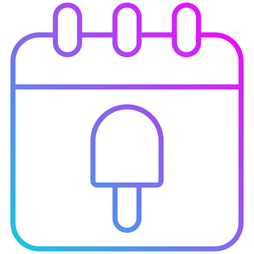 Мороженое бесплатно иконка