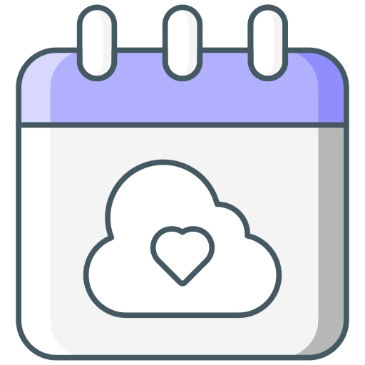 nube icono gratis