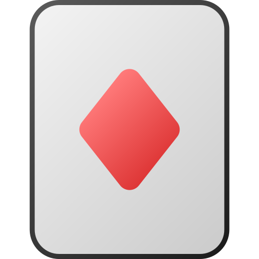 Бриллиантовая карта бесплатно иконка