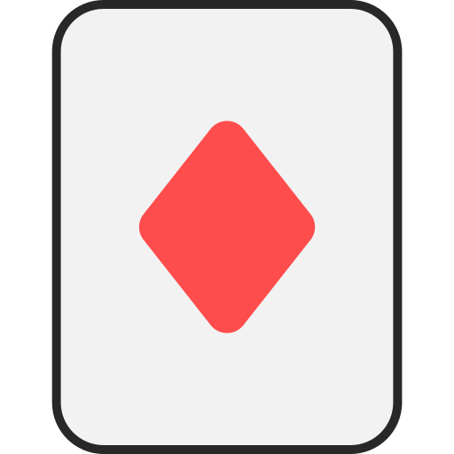 Бриллиантовая карта бесплатно иконка