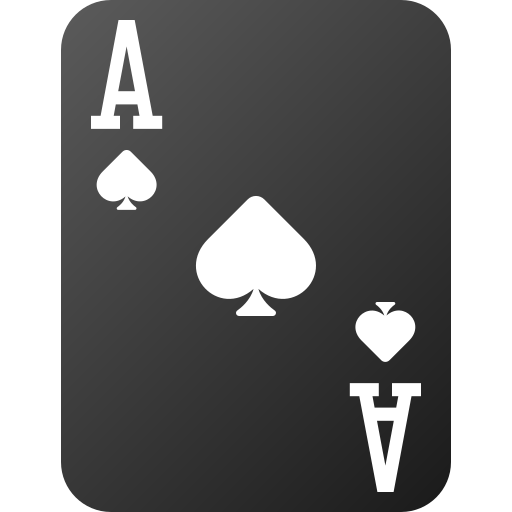 Ace of spades - Free gaming icons