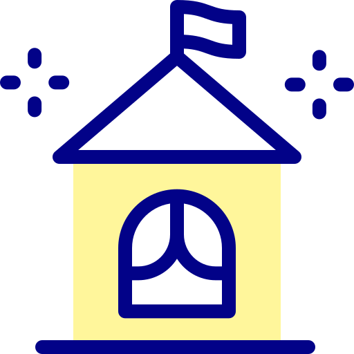 공상 무료 아이콘