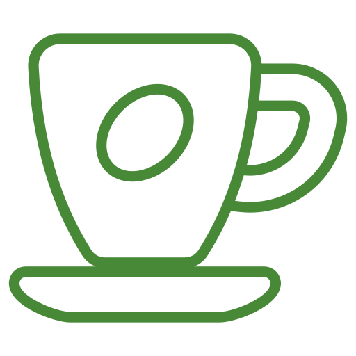 café grátis ícone café grátis ícone