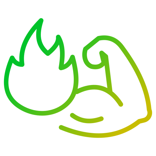 fitness kostenlos Icon