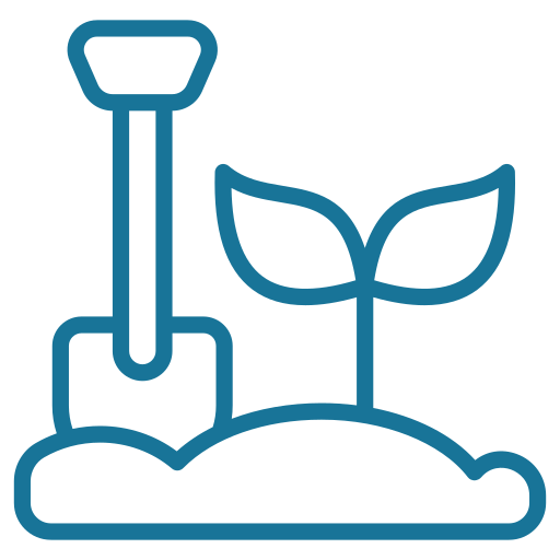 garten kostenlos Icon