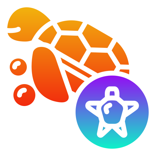 tortuga icono gratis