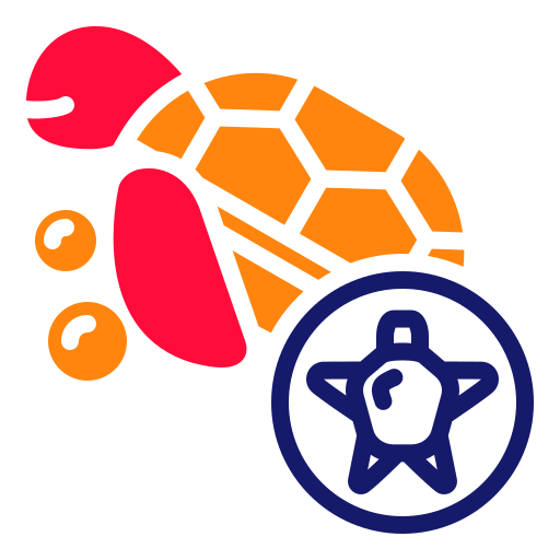 tortuga icono gratis