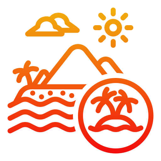 insel kostenlos Icon insel kostenlos Icon