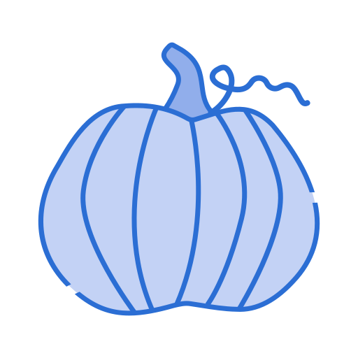 calabaza icono gratis