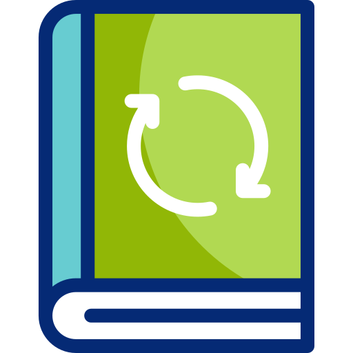 reciclar icono gratis