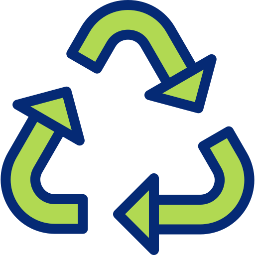 reciclar icono gratis