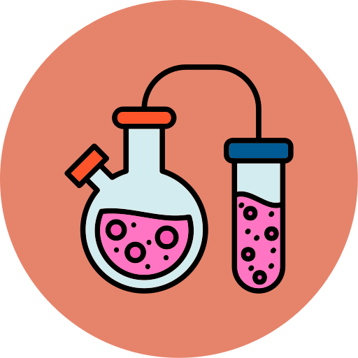 Химия бесплатно иконка