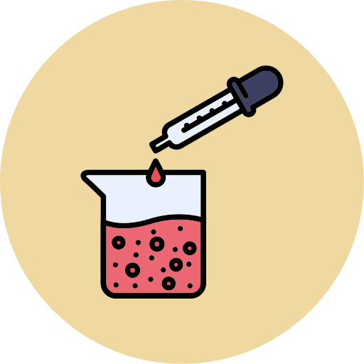 Химия бесплатно иконка