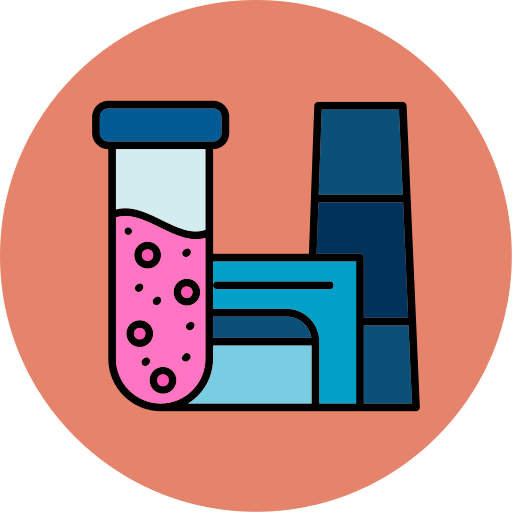 Промышленность бесплатно иконка