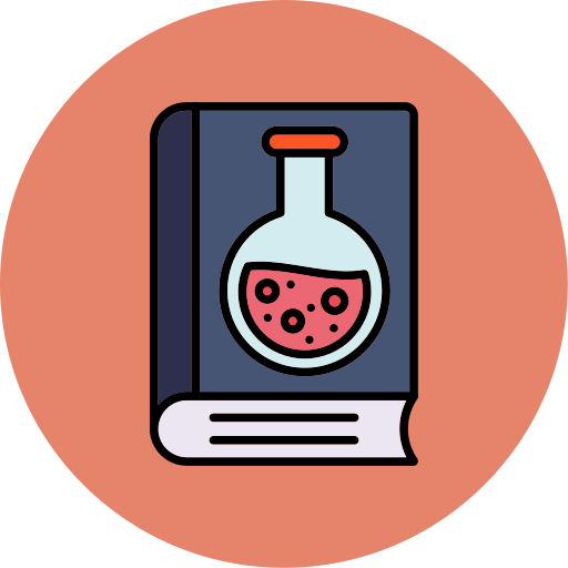 Химия бесплатно иконка