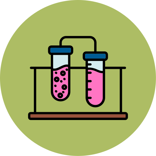 Химия бесплатно иконка