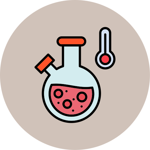 Химия бесплатно иконка