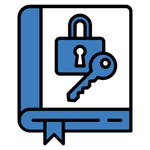 규칙 무료 아이콘 규칙 무료 아이콘