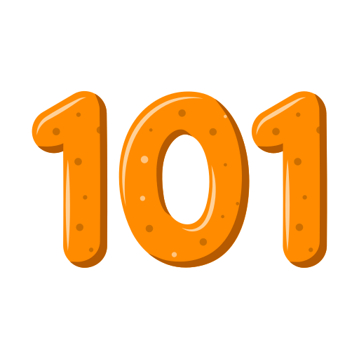 101 free icon 101 free icon