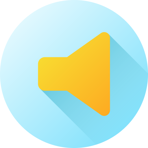 volumen icono gratis