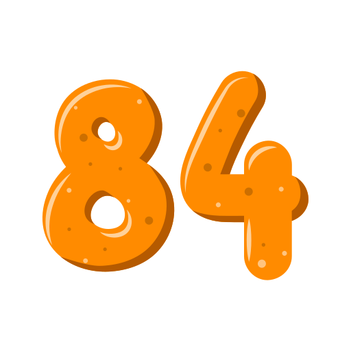 84 icono gratis