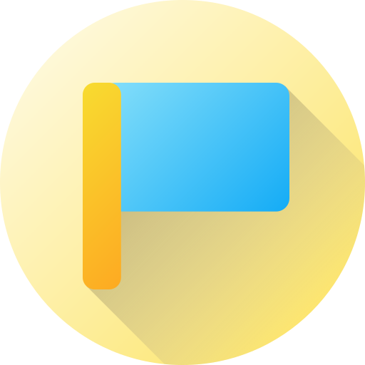 bandera icono gratis