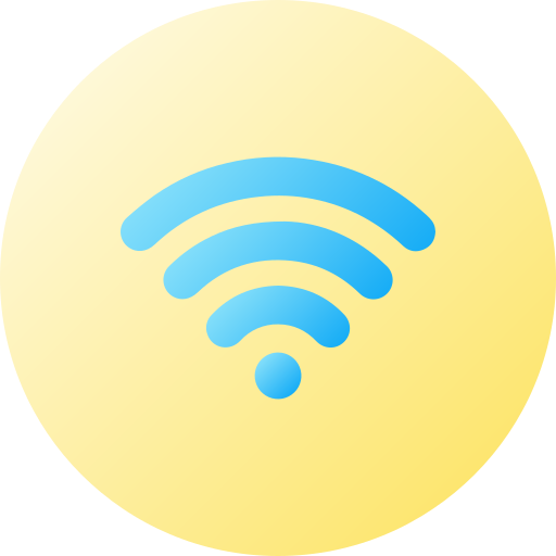 wifi icono gratis