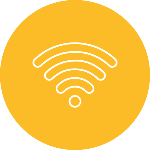 wifi icono gratis