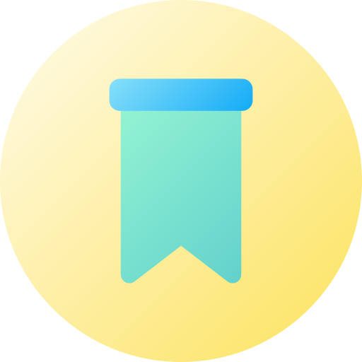 lesezeichen kostenlos Icon