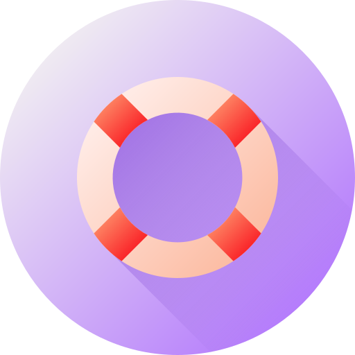 salvavidas icono gratis