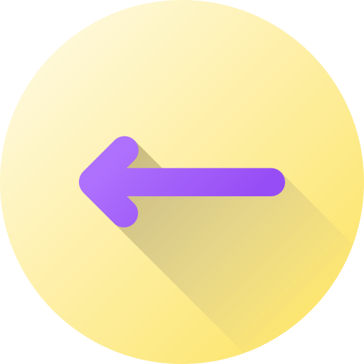 Left arrow - Free arrows icons