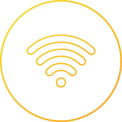 wifi icono gratis