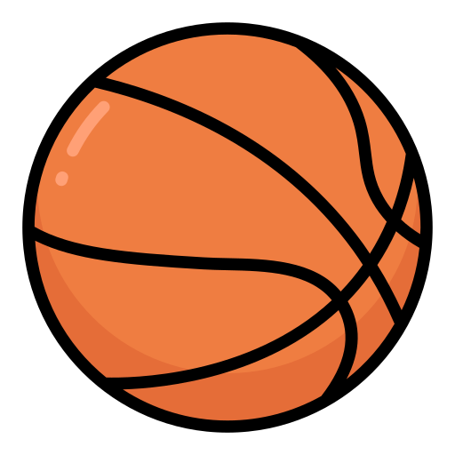 baloncesto icono gratis