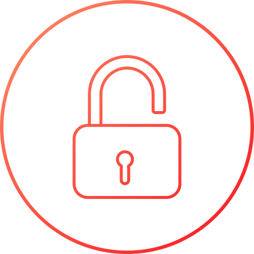 desbloquear icono gratis