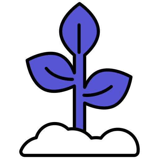 anbau kostenlos Icon anbau kostenlos Icon