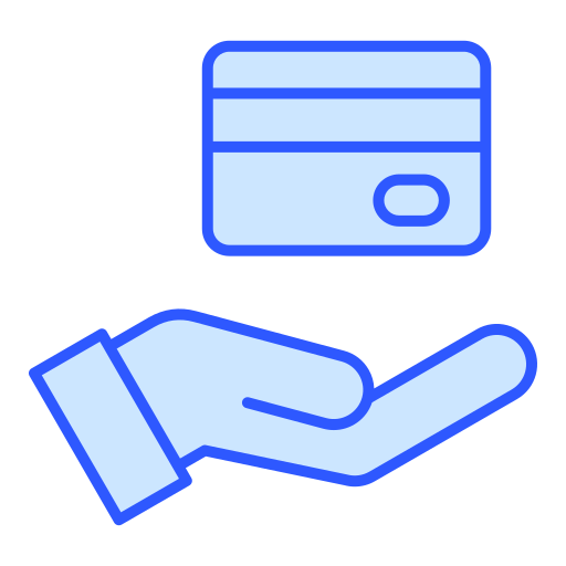 carte de crédit Icône gratuit carte de crédit Icône gratuit