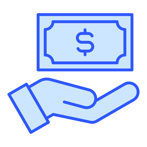kasse kostenlos Icon