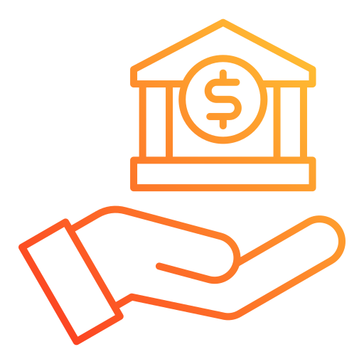 bancario icono gratis