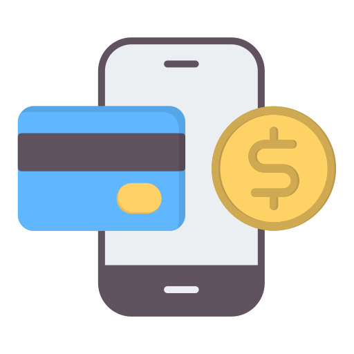mobile banking kostenlos Icon
