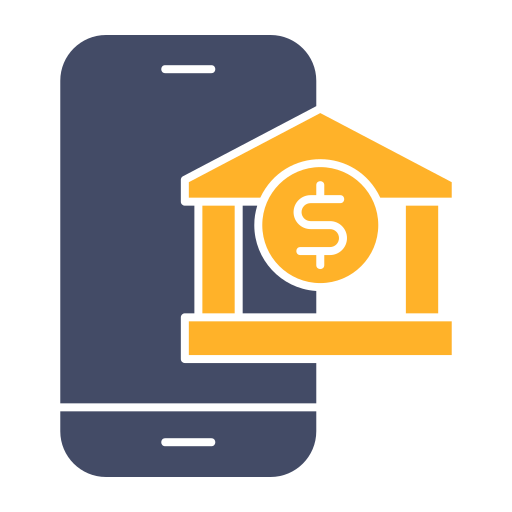 mobile banking kostenlos Icon