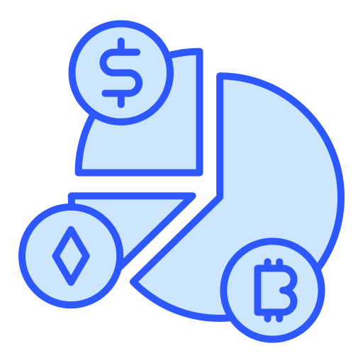 Diagram free icon