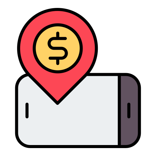 ubicación icono gratis