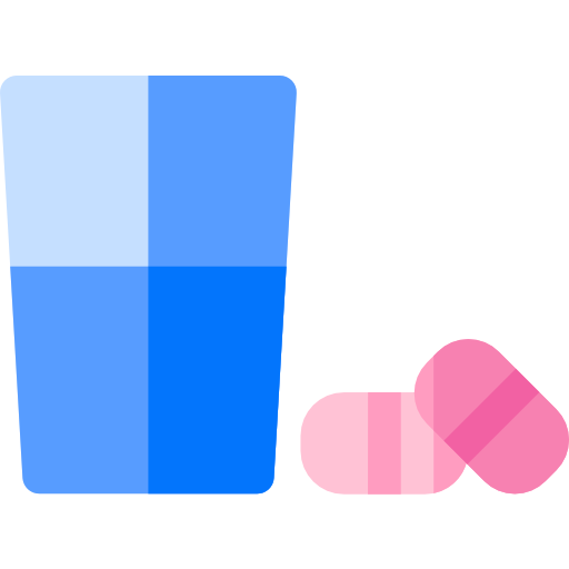 pastillas icono gratis