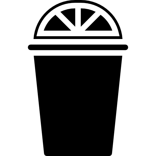 suco grátis ícone