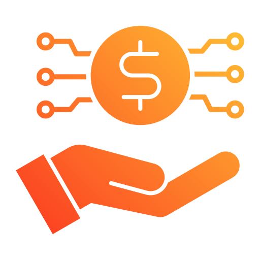 digitales geld kostenlos Icon digitales geld kostenlos Icon