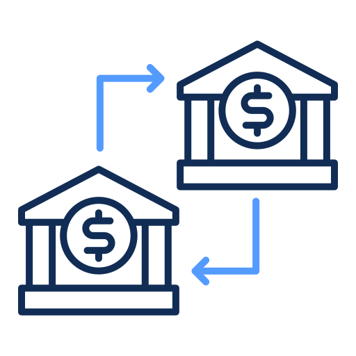 banküberweisung kostenlos Icon